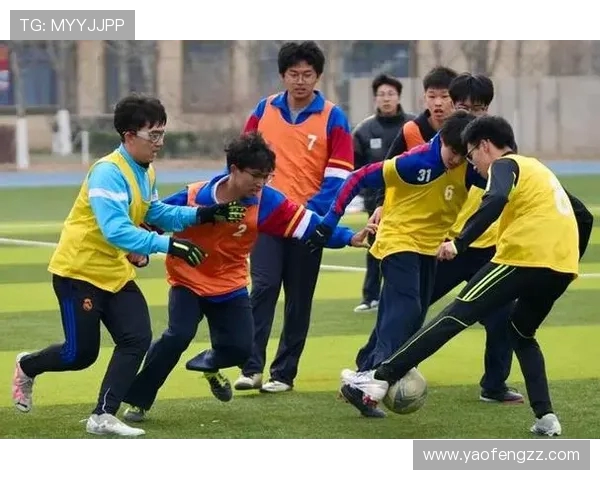 足球训练中的战术演练与团队配合