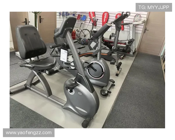 适合女生用的健身器材推荐：打造健康身材的必备器材