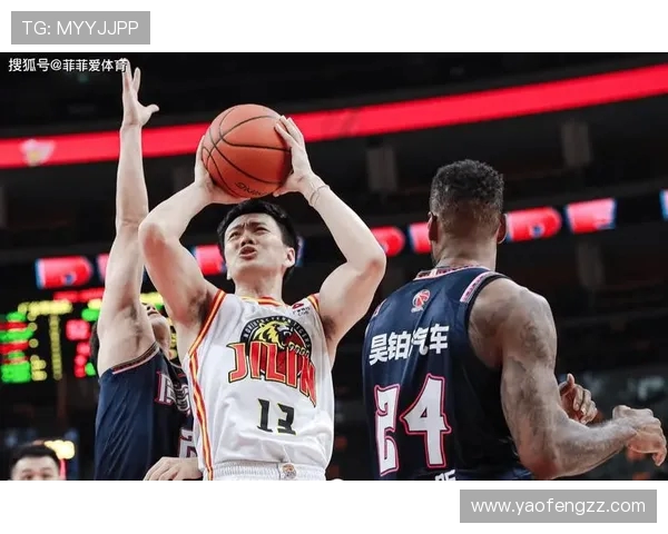 2018年CBA吉林篮球队11号球员资料及表现 2018年CBA吉林篮球队11号球员资料及表现