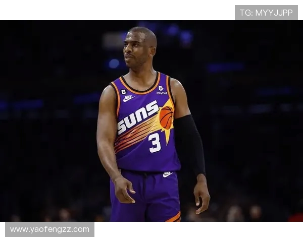 NBA保罗球员特写，聚焦保罗的精彩表现与生涯回顾