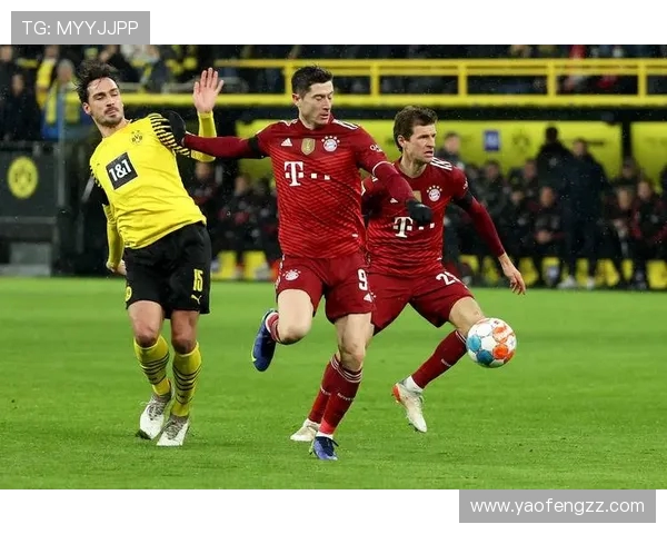 德甲各支球队在欧战中的对标对手