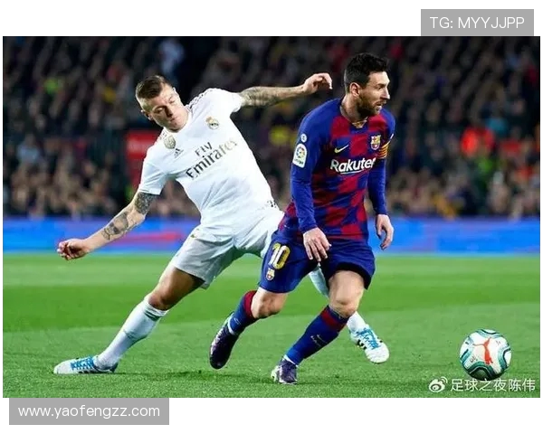 PPTV直播巴萨与皇马世纪大战全程回顾精彩纷呈
