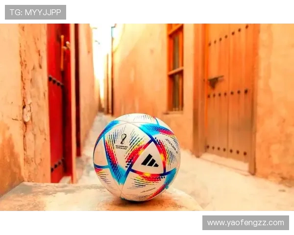 adidas世界杯官方比赛用球设计演变与足球科技革新全景解读