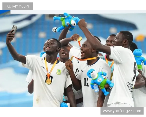 聚焦2030世界杯申办愿景与全球体育新格局展望发展蓝图深度解析