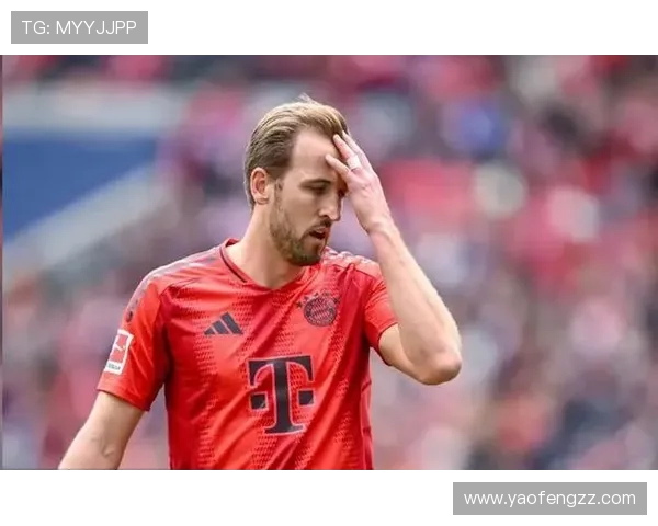 英超球员哈里·凯恩的职业生涯亮点与技术评估 英超球员哈里·凯恩的职业生涯亮点与技术评估