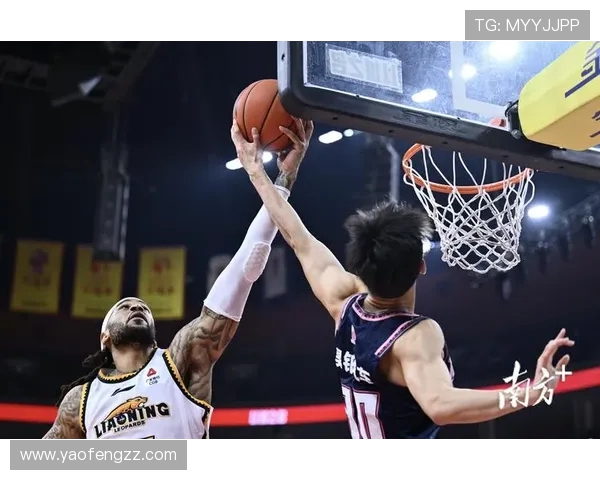 辽宁篮球队在CBA的战况及赛季表现总结