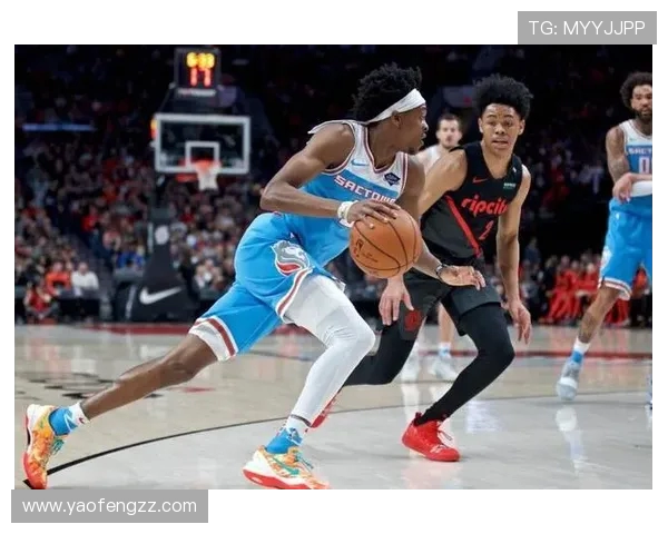 福克斯无私奉献助力球队文班受伤期间高效承担进攻重任